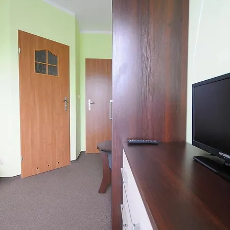 Homestay Blisko Morza Kolobrzeg