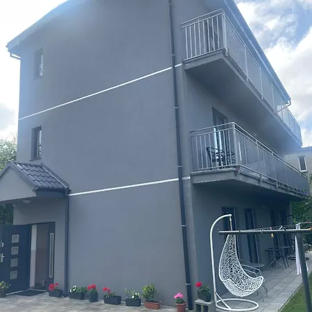 Homestay Blisko Morza
